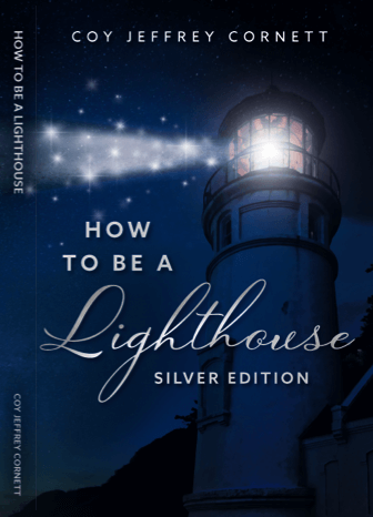 Exciting News! How To Be a Lighthouse – Silver Edition Launching any day!